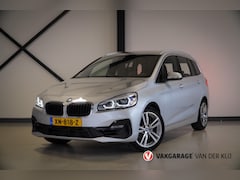 BMW 2-serie Gran Tourer - 218i 7p. High Executive | Sport Line | Head-Up |Trekhaak | Leder | Sportstoelen| Camera |