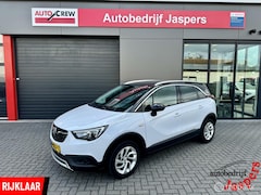 Opel Crossland X - 1.2 Turbo Innovation