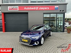 Audi A3 Sportback - 35 TFSI S edition