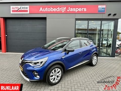 Renault Captur - 1.0 TCe 100 Intens Navi/Keyless/LED