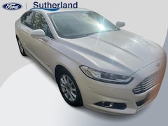 Ford Mondeo - 2.0 IVCT HEV Titanium X