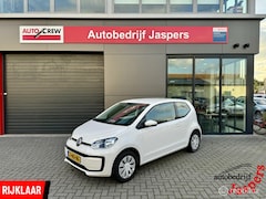 Volkswagen Up! - 1.0 BMT take up