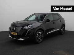 Peugeot 2008 - 1.2 PureTech Allure Pack | Navigatie | Climate control | Parkeersensoren | Camera