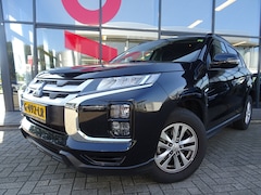 Mitsubishi ASX - 2.0 Pure AUTOMAAT + NL AUTO + DEALER ONDERHOUDEN