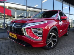 Mitsubishi Eclipse Cross - 2.4 PHEV Executive AUTOMAAT 188 PK