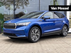 Skoda Enyaq iV - 60 Selection 58 kWh 180 PK | Automaat | LED Koplampen | Navigatie | Verwarmbare Voorstoele