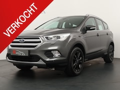 Ford Kuga - 1.5 EcoBoost Titanium Trekhaak|Lm velgen|Navigatie|