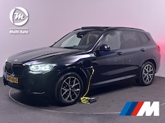 BMW X3 - xDrive30e M-Sport Plug in Hybrid PHEV | Panodak | Adapive Onderstel | 360 Camera | Head-up