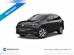 Volkswagen Tiguan - 1.5 eHybrid 204 6DSG Life Edition | 'App-Connect' draadloze smartphone integratie | Afstan