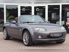 Mazda MX-5 - 2.0 S-VT | NISEKO | YOUNGTIMER| DEALER ONDERHOUDEN