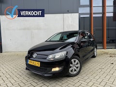 Volkswagen Polo - 1.2 TDI Cruise Ecc OUTLET AUTO