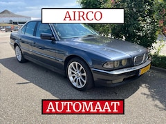 BMW 7-serie - 730i Executive