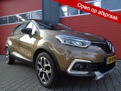 Renault Captur - 1.2 TCe Intens 119PK Nw-Model Automaat Clima Cruise LMV NL-Auto