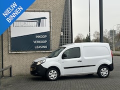 Renault Kangoo - Z.E.*KOOPACCU*NAVI*A/C*CRUISE*PDC