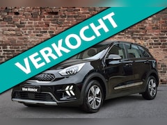 Kia Niro - 1.6 GDi PHEV Plug-in DynamicLine| ACC | Camera | Carplay