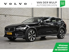 Volvo V60 Cross Country - B5 250pk AWD Ultimate | Bowers&Wilkins | Massage | Trekhaak | 36