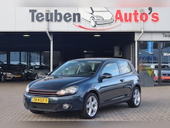 Volkswagen Golf - 1.4 TSI Trendline Airco, Radio cd speler, Trekhaak, Cruise control