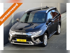 Mitsubishi Outlander - PHEV 2.4 INSTYLE 4WD | PLUG IN HYBRID | V2G | FULL OPTIONS | LEER | STANDKACHEL | TREKHAAK