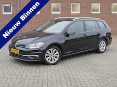 Volkswagen Golf Variant - 1.5 TSI 130Pk Comfortline Business * Rijklaarprijs incl. garantie * Afn. Trekhaak * Stoelv