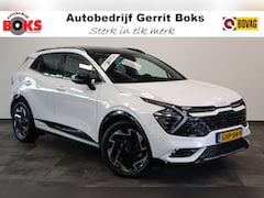 Kia Sportage - 1.6 T-GDi Plug-in Hybrid AWD GT-Line Panoramadak, Navigatie, 19 inch LMV Cruise control 2