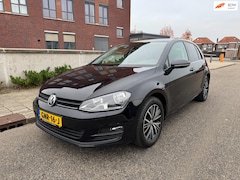 Volkswagen Golf - 1.4 TSI Comfortline /Clima/Cruise/CarPlay/Camera/LMV