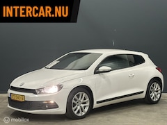 Volkswagen Scirocco - 1.4 TSI 160pk