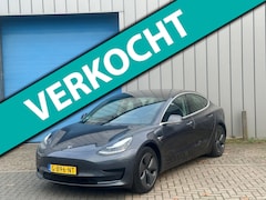 Tesla Model 3 - Standard RWD Plus 60 kWh 82157 TREKHAAK