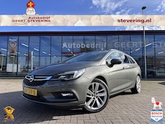 Opel Astra - 1.4 TURBO 150PK / Navi / Trekhaak / Sunroof