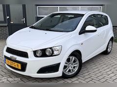 Chevrolet Aveo - 1.2/ AIRCO/ APK/ CRUISE CONTROL