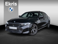 BMW 3-serie - Sedan 320i M Sportpakket / Harman Kardon / Comfort Access / Elektrische trekhaak / Verwarm