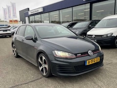 Volkswagen Golf - 2.0 TSI DSG GTI Performance 230pk | Orig NL