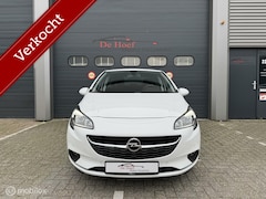 Opel Corsa - 1.4 120 Jaar Edition✓Navi ✓Cruise ✓Airco ✓Nw APK