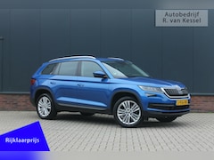 Skoda Kodiaq - 1.5 TSI Business Edition 7p. I 1e Eigenaar I NL-auto