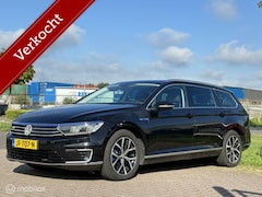 Volkswagen Passat Variant - 1.4 TSI GTE pano/ pdc/ stoel