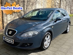 Seat Leon - 1.6 25 Edition II|Airco|