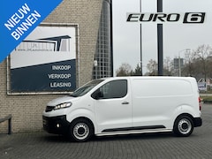 Opel Vivaro - 1.5 CDTI L2H1 Edition*NAVI*A/C*HAAK*CRUISE