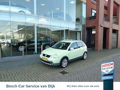 Volkswagen Polo - 1.4-16V FUN Airco/Cruise/Trekhaak