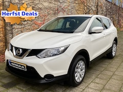 Nissan Qashqai - 1.2 Acenta|Climate Control|138000KM|