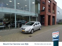 Opel Corsa - 1.4-16V Business 5 Deurs / Airco / Cruise / NAP