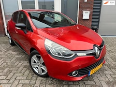 Renault Clio - 0.9 TCe Dynamique / Cruise / Navi / PDC / NAP