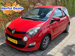 Renault Twingo - 1.5 dCi Collection|Airco|