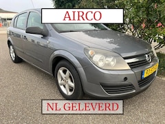 Opel Astra - 1.6 Business