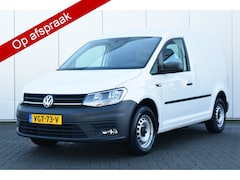 Volkswagen Caddy - 2.0 TDI L1H1 BMT Navi/Bluetooth/Dab Airco Cruise Pdc Trekhaak