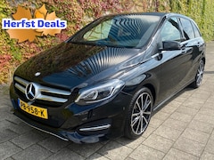 Mercedes-Benz B-klasse - 180 Activity Edition|127000KM|Automaat|Navigatie|