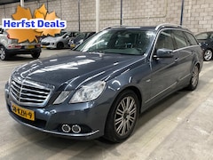 Mercedes-Benz E-klasse Estate - 220 CDI|MOTOR START NIET 7 persoons