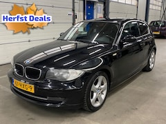 BMW 1-serie - 118d Corporate Business Line|Airco|