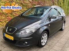 Seat Altea XL - 1.4 TSI Reference|Navigatie|Stoelverwarming|Climate Control|