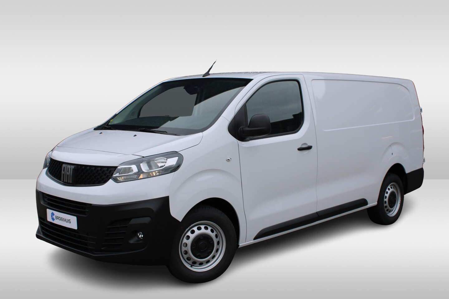 Fiat Scudo - 2.0 145 pk MultiJet L3H1 | € 5.750,- Voorraad Voordeel | Uit voorraad MET 0% financial lea - AutoWereld.nl