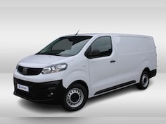 Fiat Scudo - 2.0 145 pk MultiJet L3H1 | € 5.750, - Voorraad Voordeel | Uit voorraad MET 0% financial le