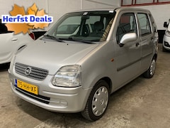 Opel Agila - 1.2-16V Comfort|Nieuwe APK|Inruilkoopje|